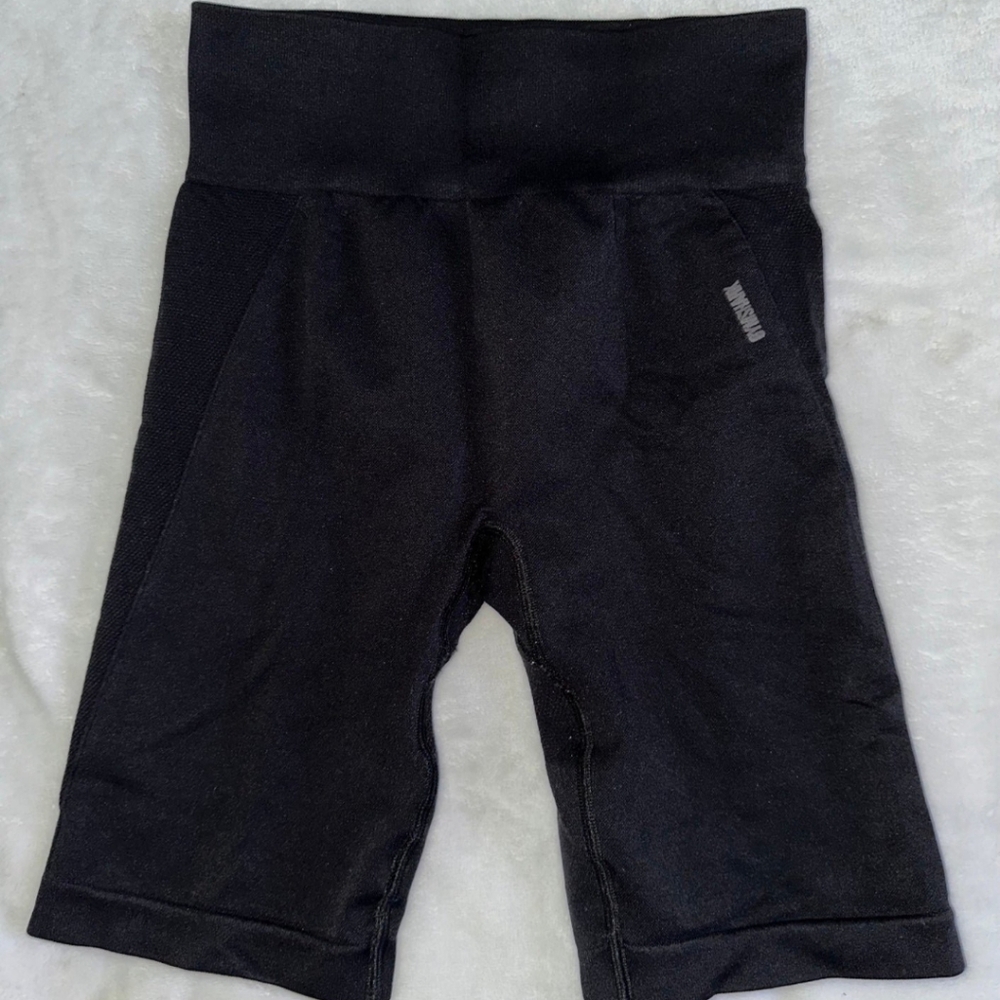 Gymshark flex cycling shorts